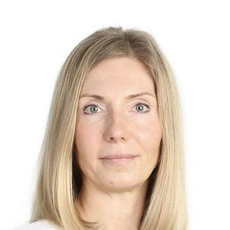 Мартемьянова Ольга Николаевна, офтальмолог