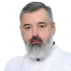 Орешков Андрей Владимирович, психиатр