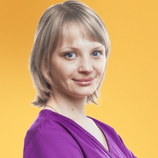 Болмасова Анна Викторовна, педиатр