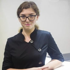 Косова Наталья Ивановна, ортодонт