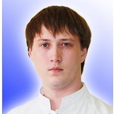 Половодов Юрий Васильевич, хирург