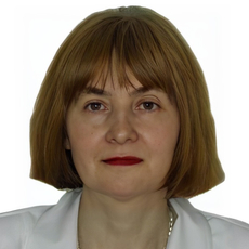 Суханова Ольга Ивановна, ревматолог