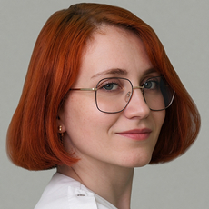 Савина Дарья Владимировна, гинеколог