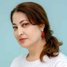 Дальсаева Милана Муссаевна, врач-косметолог