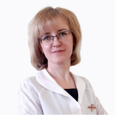 Молодцева Елена Юрьевна, кардиолог