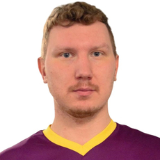 Аверьяков Андрей Юрьевич, кинезиолог