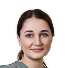 Купина Юлия Геннадьевна, детский стоматолог