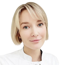 Мошняцкая (Замятина) Валерия Витальевна, психолог