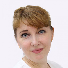 Козлова Наталья Владимировна, гинеколог