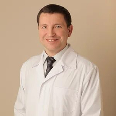 Брагин Альберт Геннадьевич, хирург