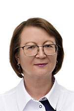 Старикова Светлана Ивановна, невролог