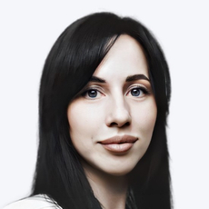 Супрунова Елена Викторовна, терапевт