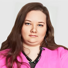 Рыжкова Анастасия Игоревна, эмбриолог