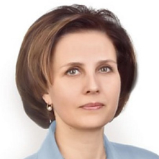 Сайбель Ольга Гуговна, эндоскопист