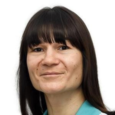 Касымова Эльвина Сабировна, дерматолог