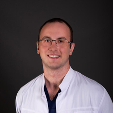 Калашников Яков Витальевич, ортопед