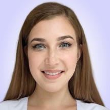 Голуб Екатерина Алексеевна, ортодонт