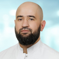 Ампукаев Юсуп Сайдашевич, хирург