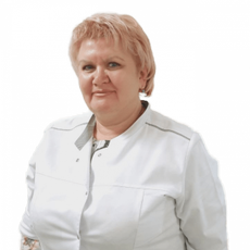Килочко Марина Александровна, терапевт