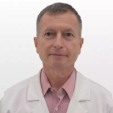 Александров Борис Дмитриевич, гинеколог