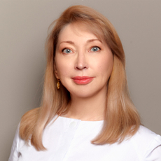 Рахматуллина Эльза Фагимовна, невролог