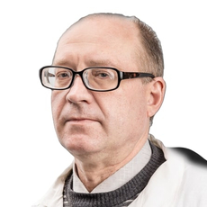 Фисько Александр Евгеньевич, терапевт