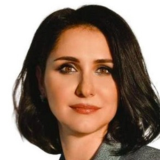 Новикова Ольга Васильевна, терапевт