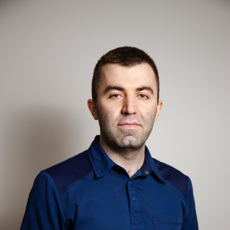 Салбанов Юсуп Магомедович, стоматолог-хирург