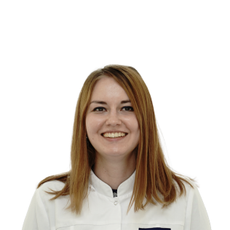 Мишина Ксения Александровна, психиатр