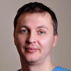 Семенов Дмитрий Иванович, массажист