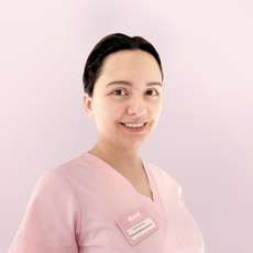 Сафаралиева Эйнура Элшановна, гинеколог