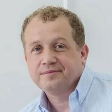 Игнатенко Алексей Александрович, хирург