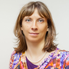 Садовникова Наталья Николаевна, детский офтальмолог-хирург