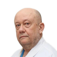 Земсков Евгений Валентинович, хирург