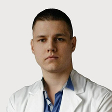 Кузнецов Филипп Александрович, терапевт