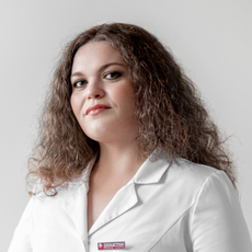 Горинова Ирина Сергеевна, гинеколог