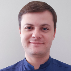 Чупов Роман Георгиевич, стоматолог-терапевт