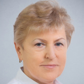 Сердюк Маргарита Ивановна, терапевт