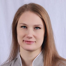 Родыгина Наталья Владимировна, детский стоматолог