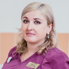 Петрова Елена Сергеевна, стоматолог-терапевт