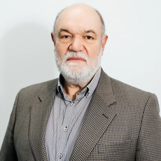 Сацевич Виктор Владимирович, психиатр