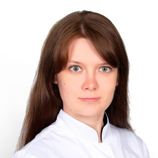 Суслова Ксения Олеговна, дерматолог