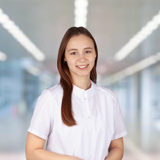 Портнова Александра Романовна, стоматолог-хирург