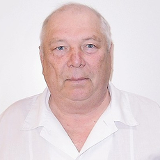 Медянкин Сергей Васильевич, врач УЗД