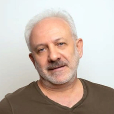 Капелович Вадим Юрьевич, врач функциональной диагностики