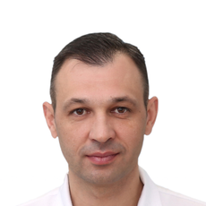 Паршин Дмитрий Владимирович, детский невролог