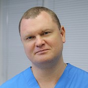 Шеметович Алексей Гарьевич, стоматолог-хирург