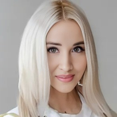 Ивашина Мария Сергеевна, терапевт