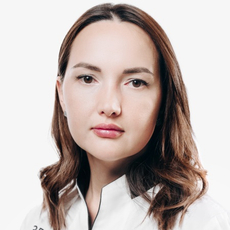 Бурцева Надежда Михайловна, оптометрист