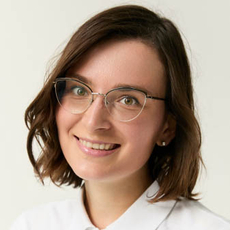 Галухина Антонина Георгиевна, педиатр